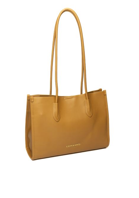 tan timy shopping bag ERMANNO SCERVINO | 920TINY-2244